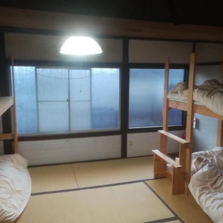 Ez Guest House Kyoto Bagian luar foto
