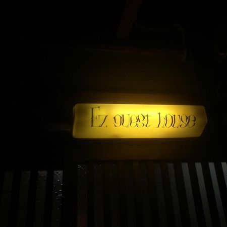 Ez Guest House Kyoto Bagian luar foto