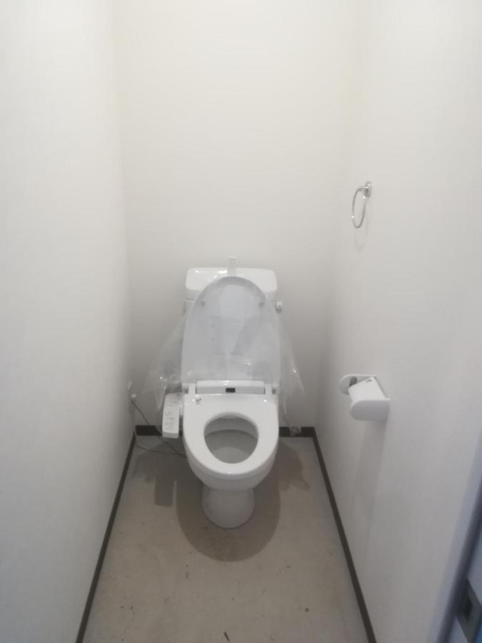 Ez Guest House Kyoto Bagian luar foto