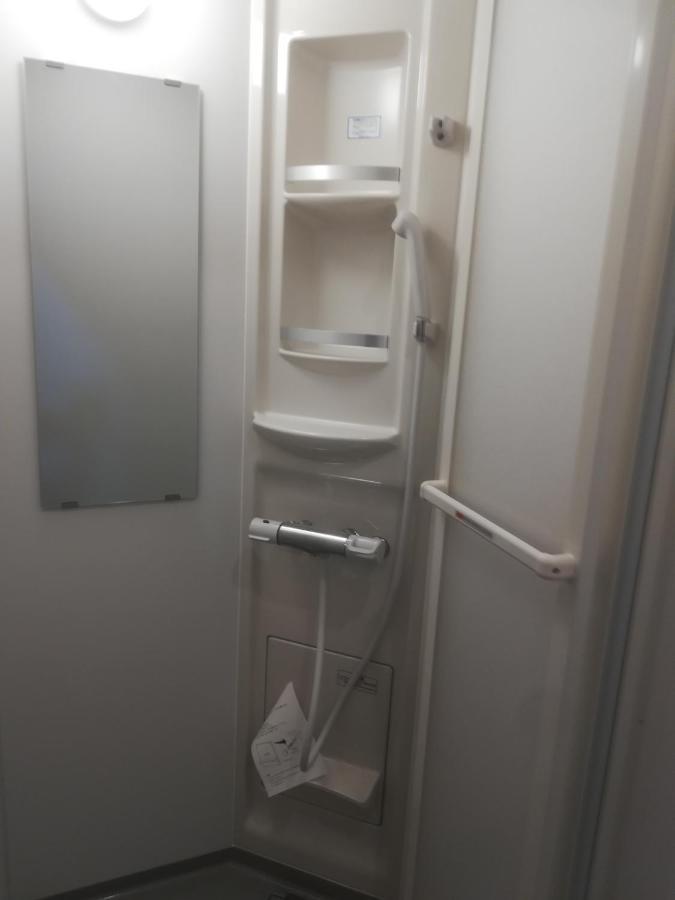 Ez Guest House Kyoto Bagian luar foto