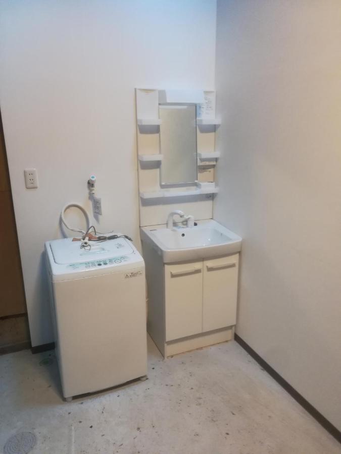Ez Guest House Kyoto Bagian luar foto