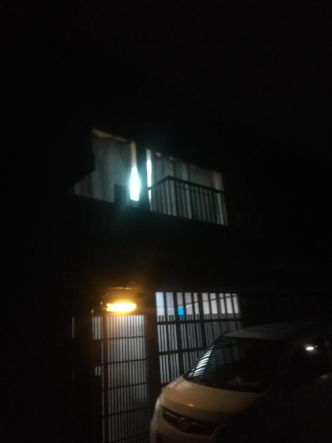 Ez Guest House Kyoto Bagian luar foto